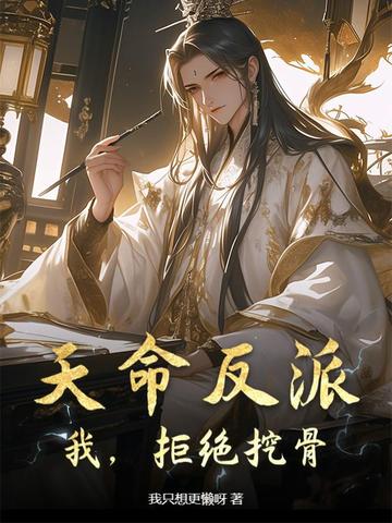 天命反派我拒绝退婚txt下载80免费全文